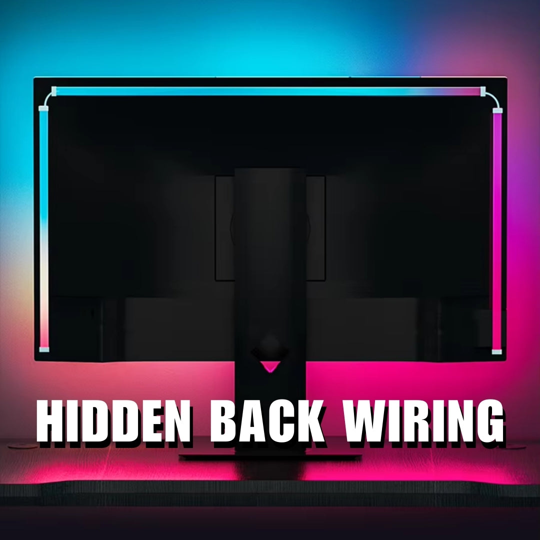 WYNDO SYNC GAMING LED