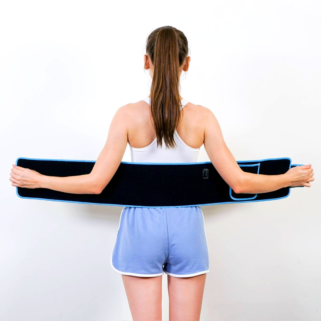 HEALA THERAPY BELT